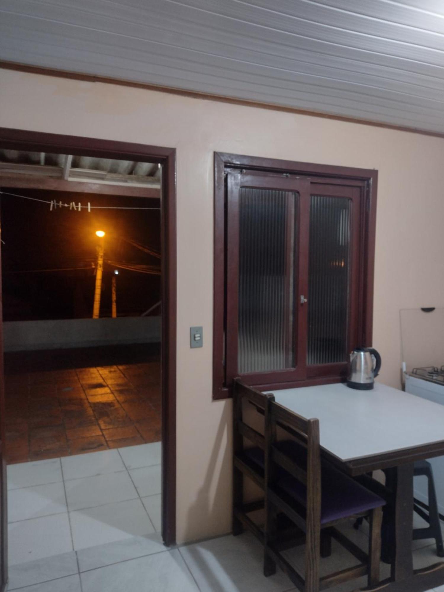 Apto em Tramandaí Quarto foto
